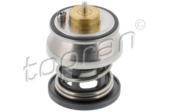 Thermostat, Kühlmittel TOPRAN 504 103 Bild Thermostat, Kühlmittel TOPRAN 504 103