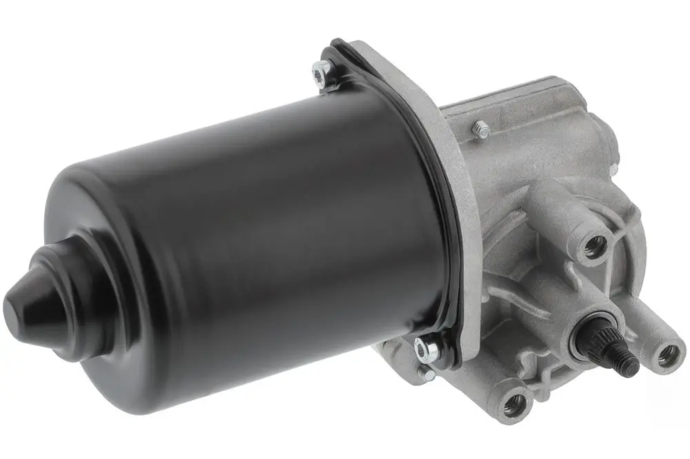 Wischermotor 12 V vorne TOPRAN 108 577