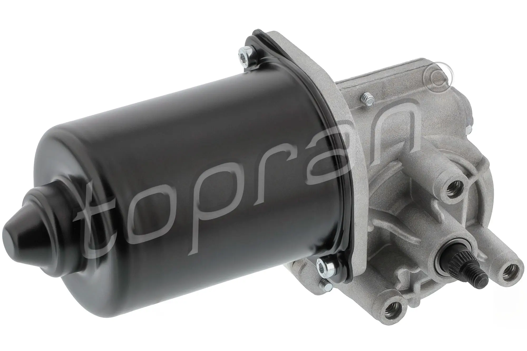 Wischermotor 12 V vorne TOPRAN 108 577