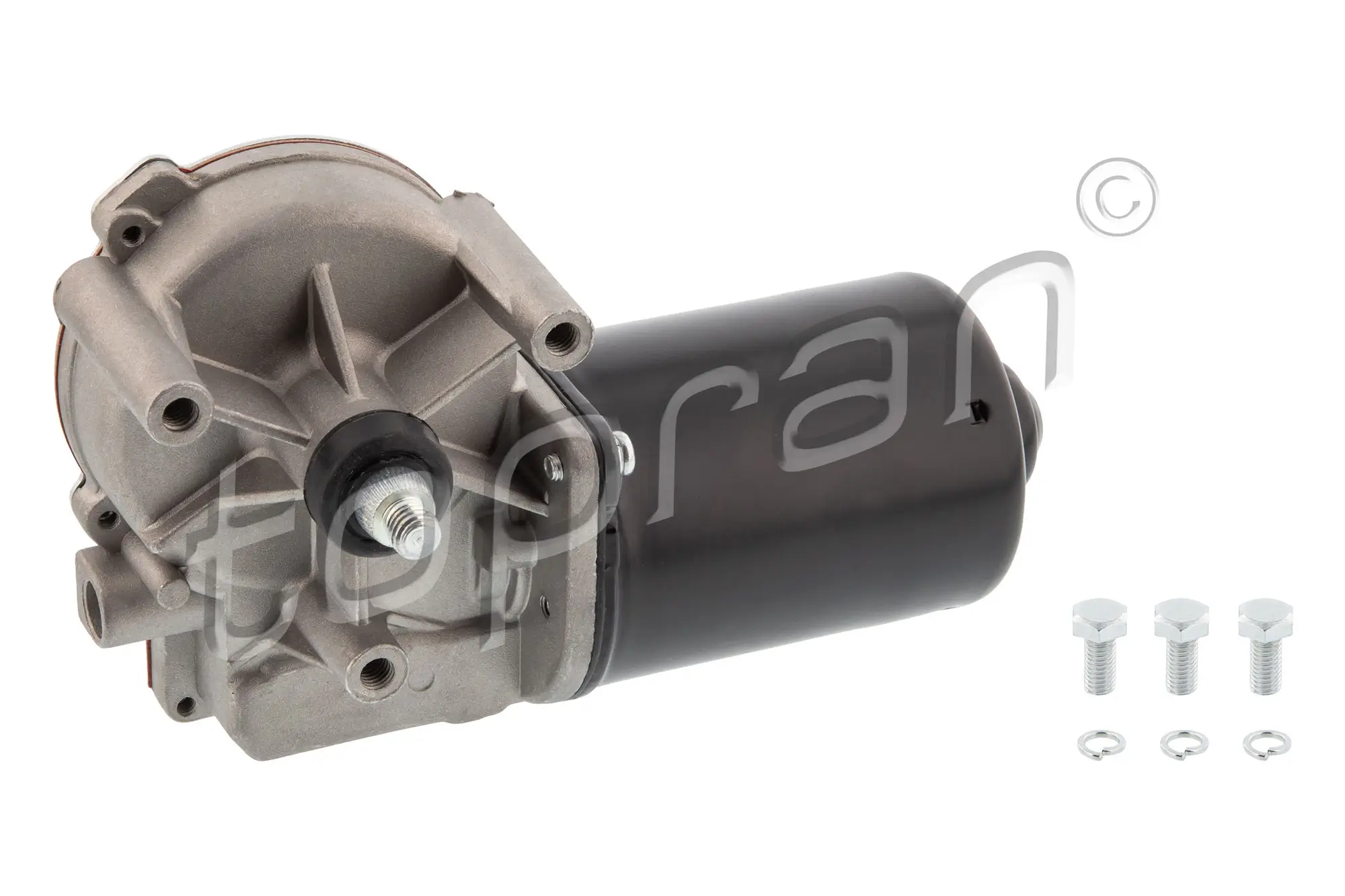 Wischermotor 12 V vorne TOPRAN 306 278