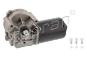 Wischermotor 12 V vorne TOPRAN 306 278