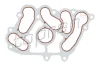 Dichtung, &Ouml;lk&uuml;hler TOPRAN 410 982