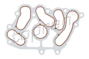 Dichtung, Ölkühler TOPRAN 410 982
