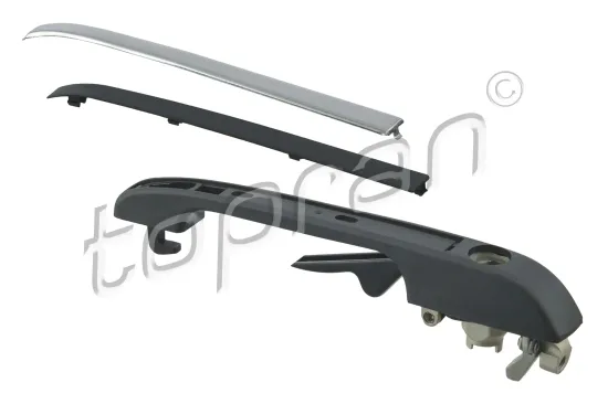 Türaußengriff vorne links außen TOPRAN 102 880 Bild Türaußengriff vorne links außen TOPRAN 102 880