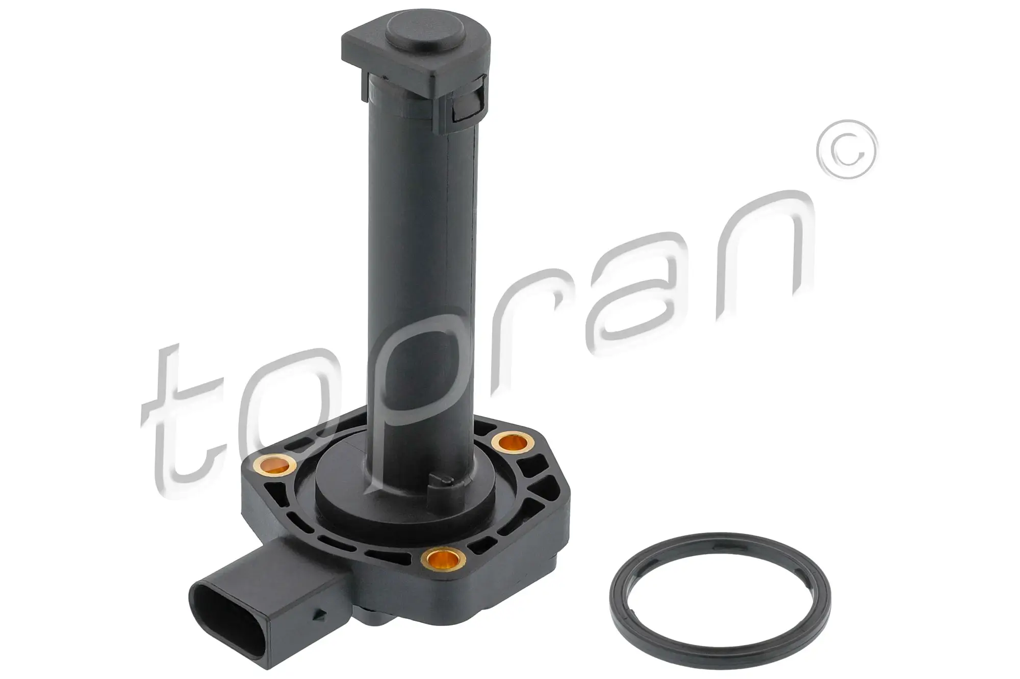 Sensor, Motorölstand TOPRAN 502 206