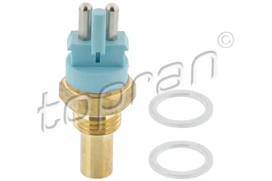 Sensor, Kühlmitteltemperatur TOPRAN 400 869 Bild Sensor, Kühlmitteltemperatur TOPRAN 400 869