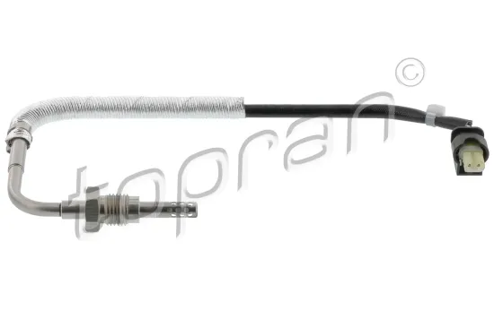 Sensor, Abgastemperatur vor Abgasturbolader TOPRAN 638 564 Bild Sensor, Abgastemperatur vor Abgasturbolader TOPRAN 638 564