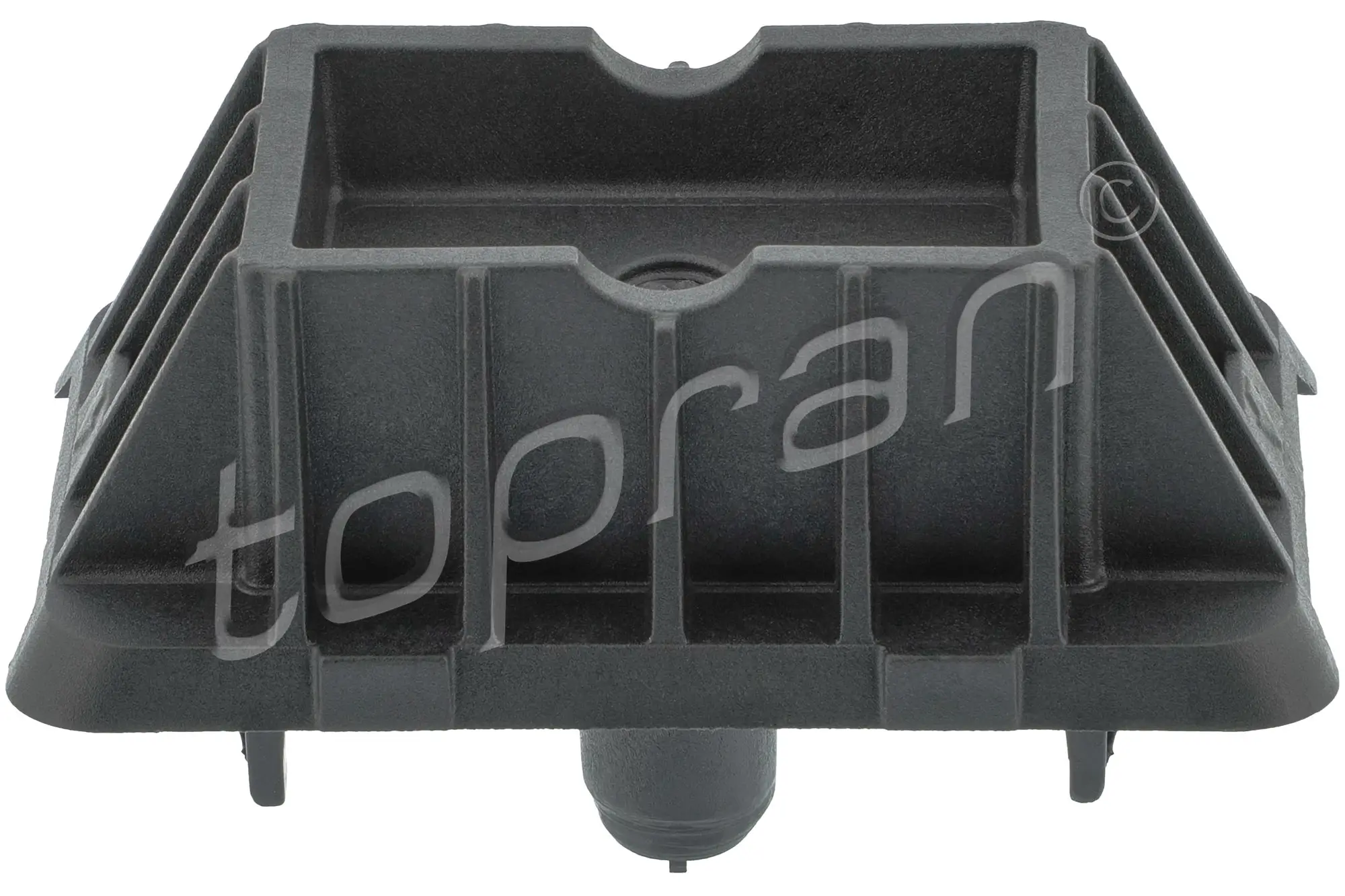 Aufnahme, Wagenheber TOPRAN 502 642