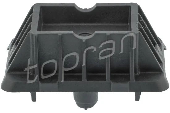 Aufnahme, Wagenheber TOPRAN 502 642 Bild Aufnahme, Wagenheber TOPRAN 502 642