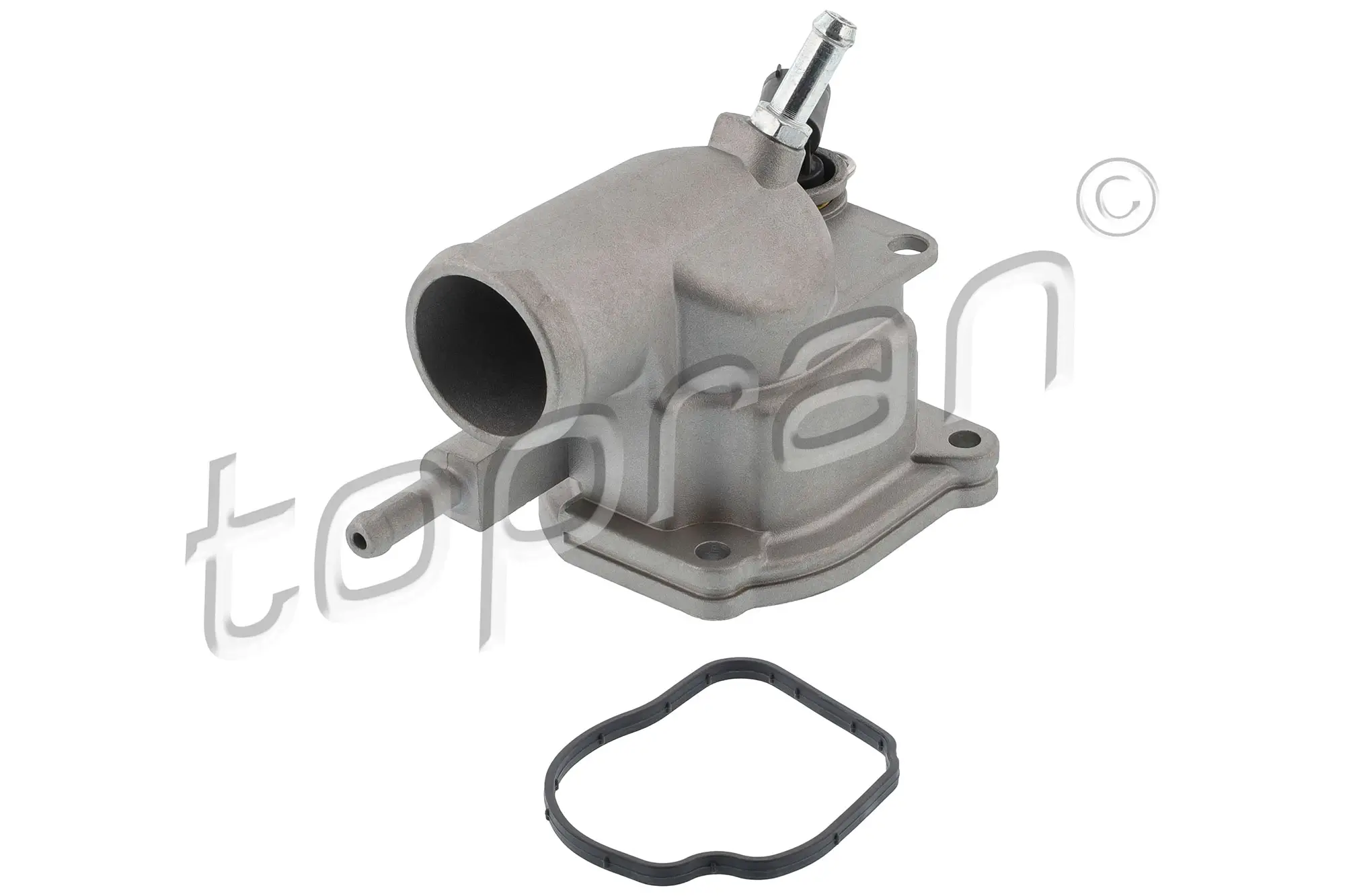 Thermostat, Kühlmittel TOPRAN 401 474