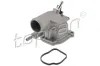 Thermostat, K&uuml;hlmittel TOPRAN 401 474