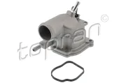 Thermostat, Kühlmittel TOPRAN 401 474