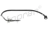 Sensor, Abgastemperatur vor Abgasturbolader TOPRAN 409 585