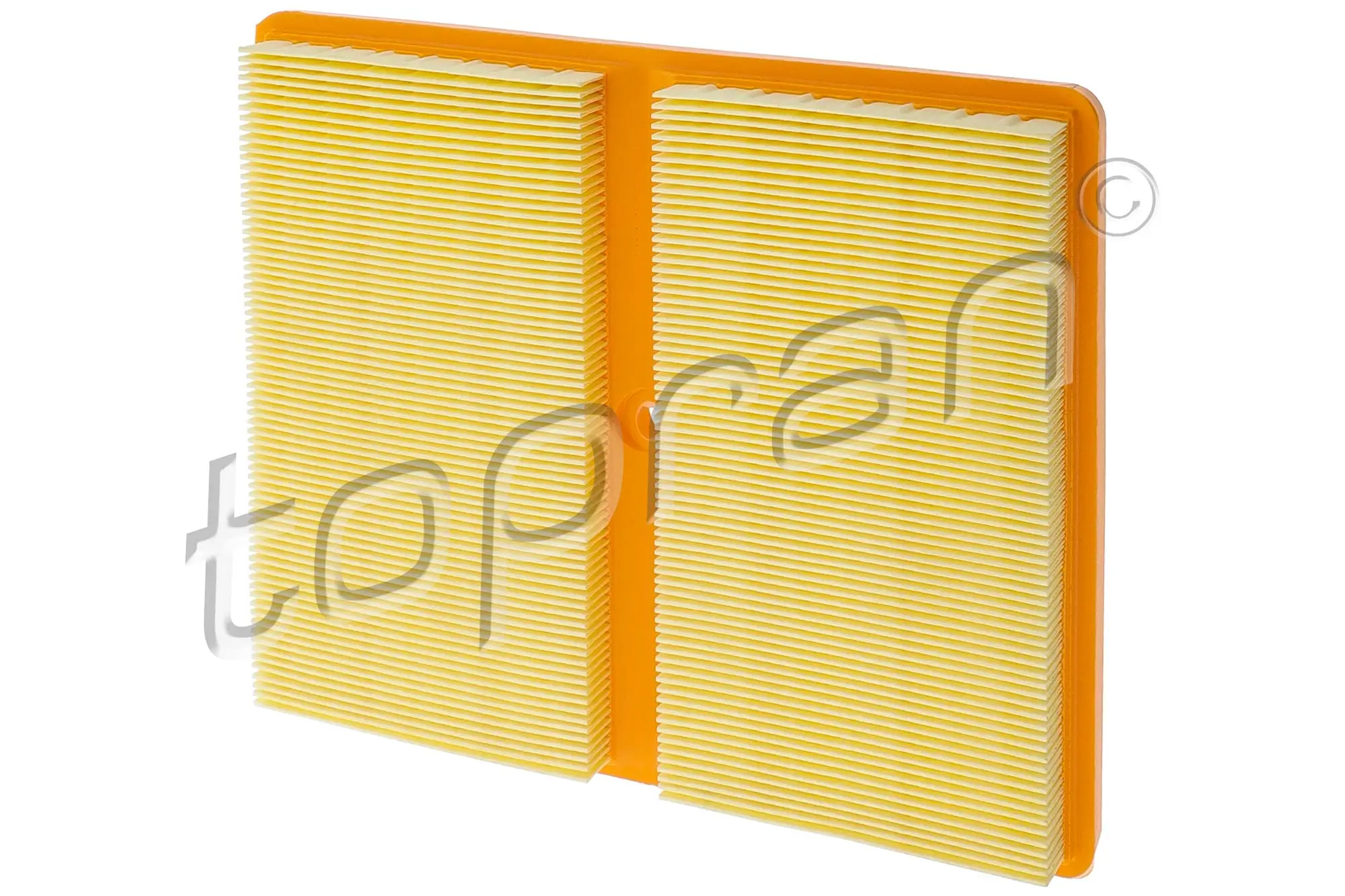 Luftfilter TOPRAN 116 097