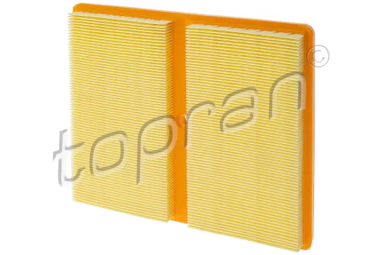 Luftfilter TOPRAN 116 097 Bild Luftfilter TOPRAN 116 097