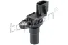 Drehzahlsensor, Automatikgetriebe TOPRAN 701 517