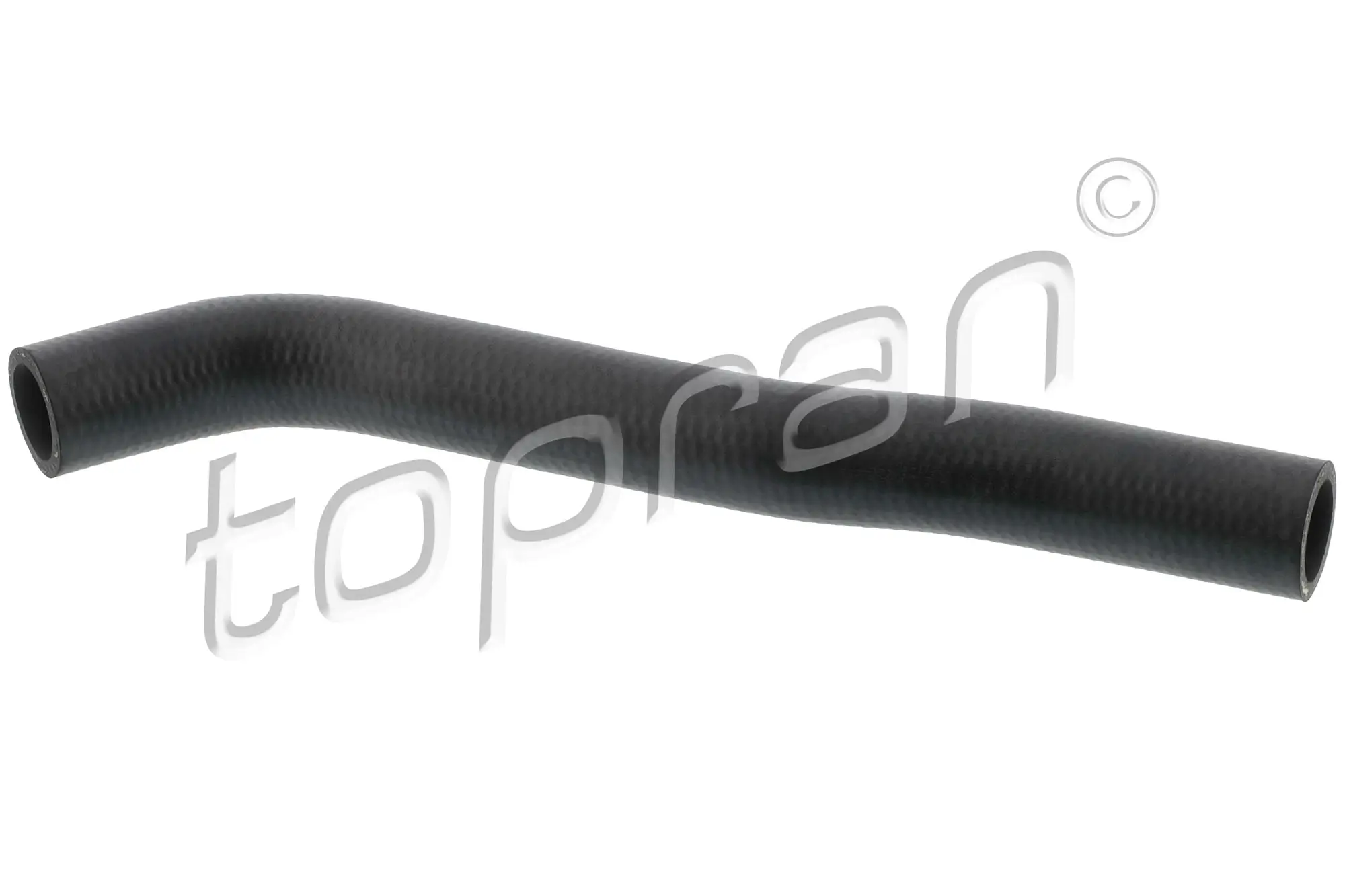 Kühlerschlauch TOPRAN 101 452