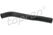 Kühlerschlauch TOPRAN 101 452