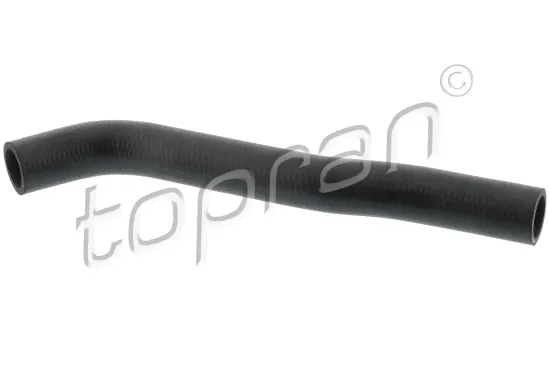 Kühlerschlauch TOPRAN 101 452 Bild Kühlerschlauch TOPRAN 101 452