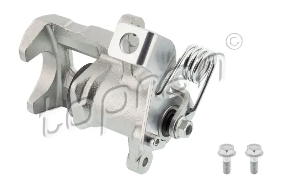 Bremssattel Hinterachse rechts TOPRAN 822 097 Bild Bremssattel Hinterachse rechts TOPRAN 822 097