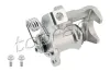 Bremssattel Hinterachse links TOPRAN 822 098