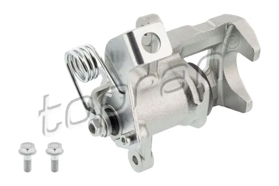Bremssattel Hinterachse links TOPRAN 822 098 Bild Bremssattel Hinterachse links TOPRAN 822 098