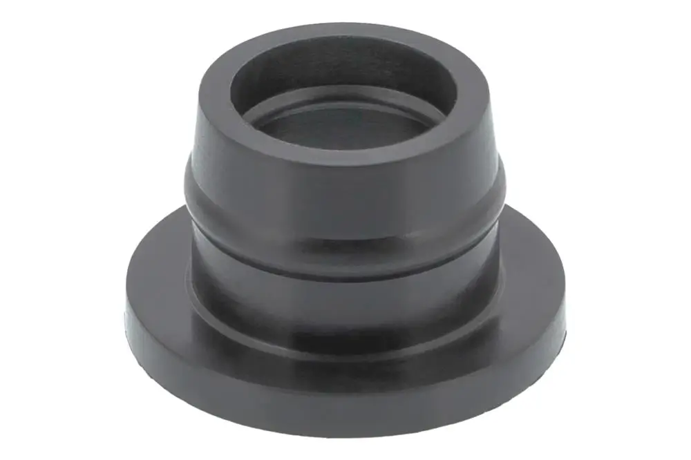 Dichtung, Lader TOPRAN 628 333