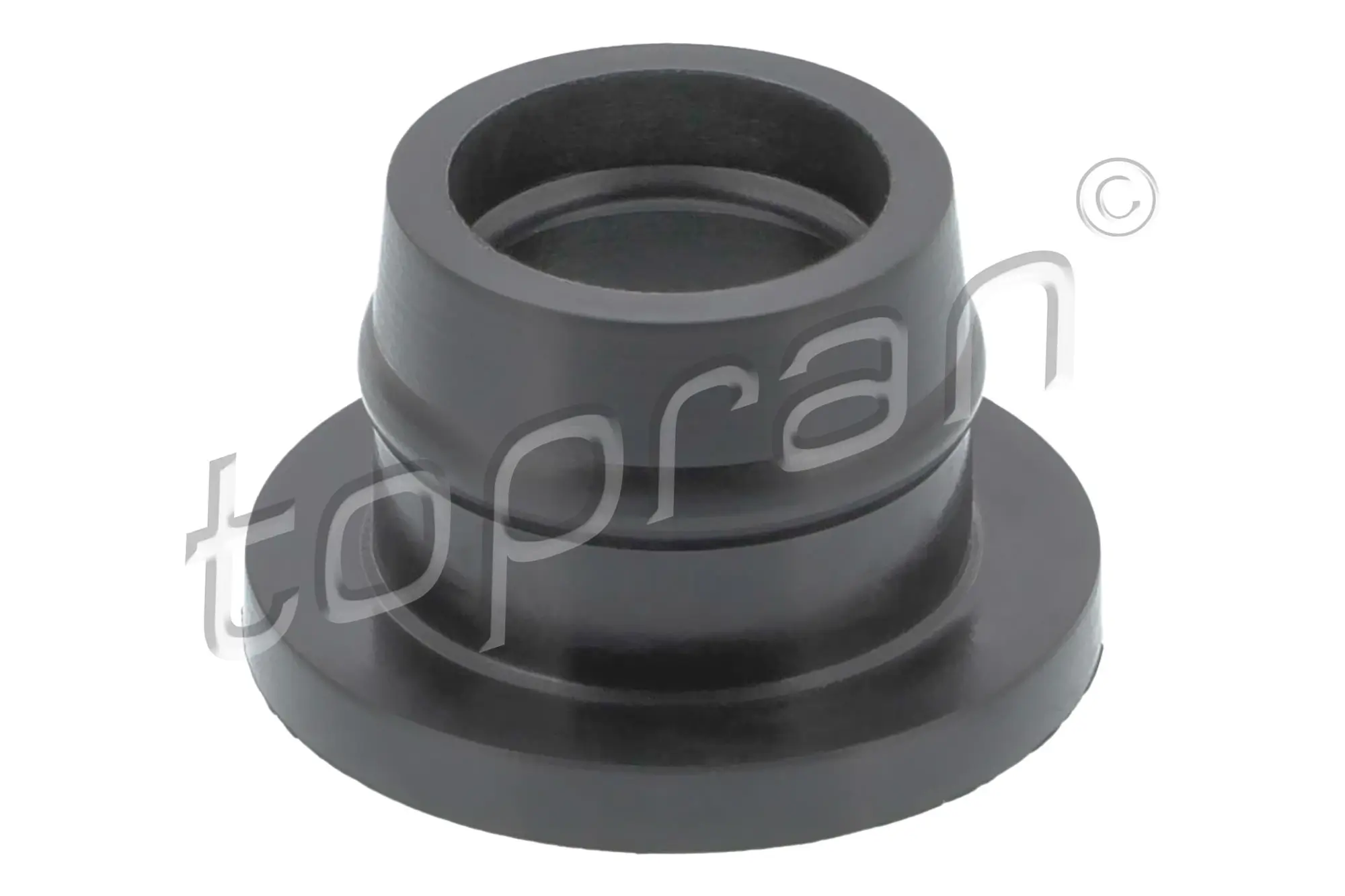 Dichtung, Lader TOPRAN 628 333