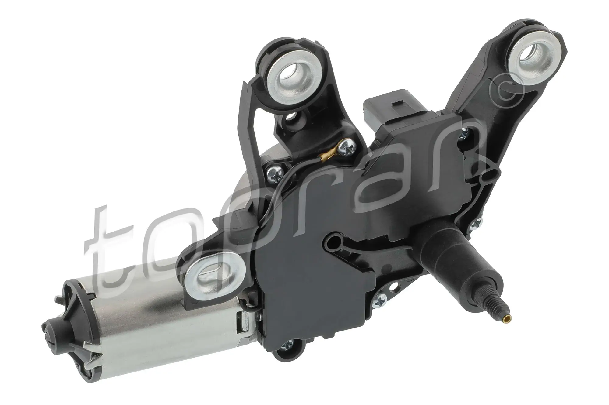 Innenraumgebläse TOPRAN 821 057