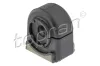 Lagerung, Stabilisator Hinterachse links Hinterachse rechts TOPRAN 411 025