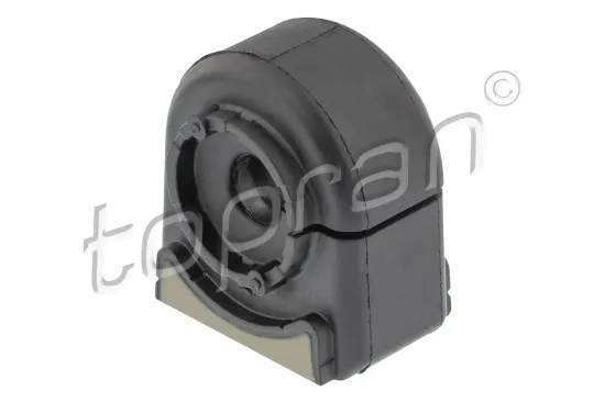 Lagerung, Stabilisator Hinterachse links Hinterachse rechts TOPRAN 411 025 Bild Lagerung, Stabilisator Hinterachse links Hinterachse rechts TOPRAN 411 025