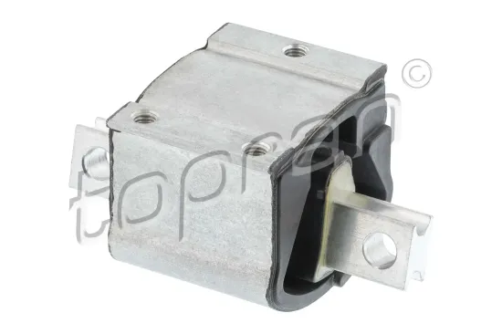 Nehmerzylinder, Kupplung TOPRAN 820 982 Bild Nehmerzylinder, Kupplung TOPRAN 820 982