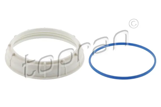 Federbeinstützlager Vorderachse links Vorderachse rechts oben TOPRAN 700 131 Bild Federbeinstützlager Vorderachse links Vorderachse rechts oben TOPRAN 700 131