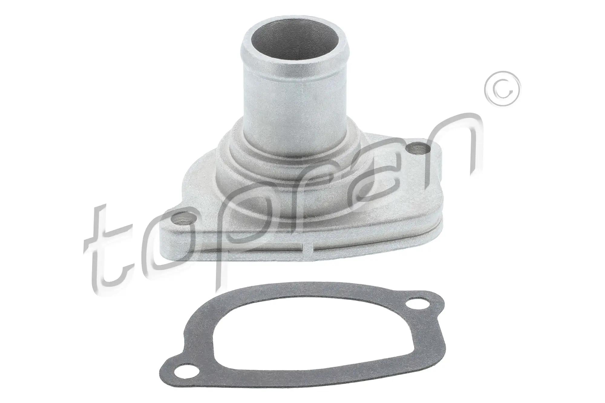 Wellendichtring, Nockenwelle stirnseitig TOPRAN 820 147