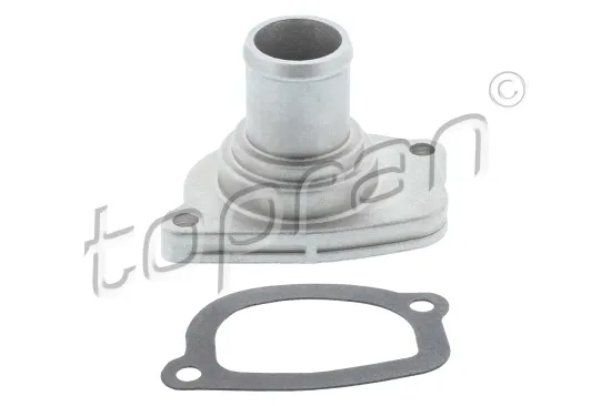 Wellendichtring, Nockenwelle stirnseitig TOPRAN 820 147 Bild Wellendichtring, Nockenwelle stirnseitig TOPRAN 820 147