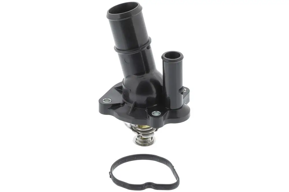 Thermostat, Kühlmittel TOPRAN 602 389
