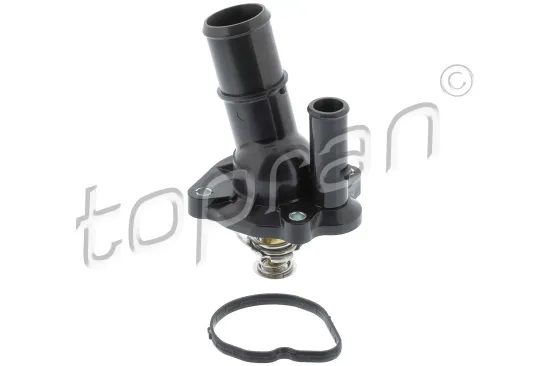 Thermostat, Kühlmittel TOPRAN 602 389 Bild Thermostat, Kühlmittel TOPRAN 602 389