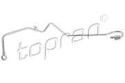 Ölleitung, Lader TOPRAN 120 588