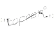 Ölleitung, Lader TOPRAN 306 055