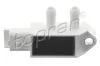Sensor, Abgasdruck TOPRAN 622 537