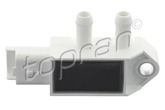 Sensor, Abgasdruck TOPRAN 622 537 Bild Sensor, Abgasdruck TOPRAN 622 537