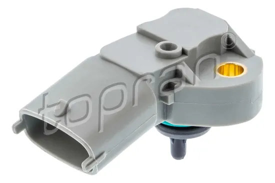 Sensor, Kraftstoffdruck TOPRAN 602 365 Bild Sensor, Kraftstoffdruck TOPRAN 602 365