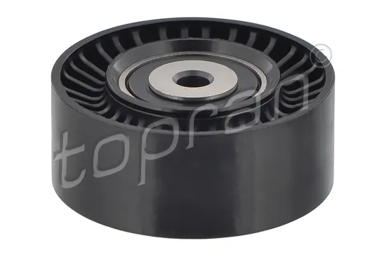 Umlenk-/Führungsrolle, Keilrippenriemen TOPRAN 110 059 Bild Umlenk-/Führungsrolle, Keilrippenriemen TOPRAN 110 059