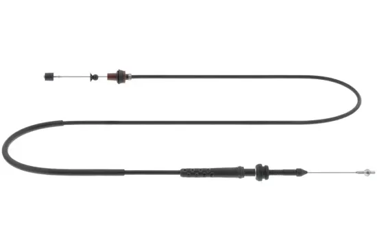 Gaszug TOPRAN 109 821 Bild Gaszug TOPRAN 109 821