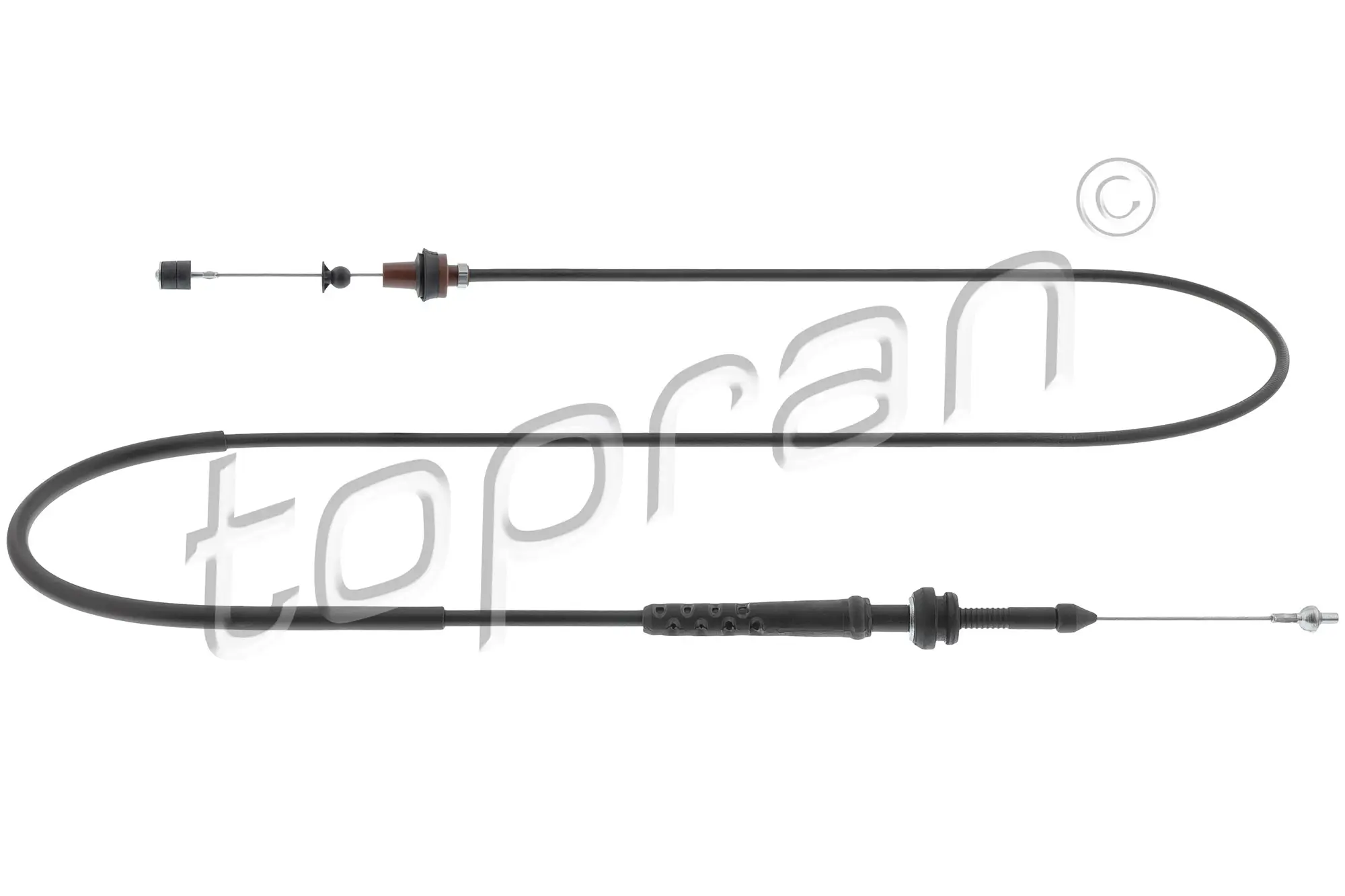 Ölwanne TOPRAN 114 766