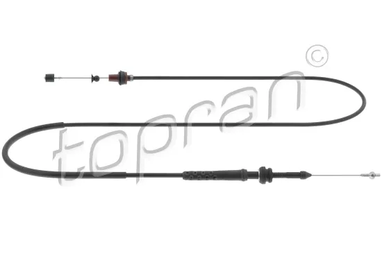 Ölwanne TOPRAN 114 766 Bild Ölwanne TOPRAN 114 766