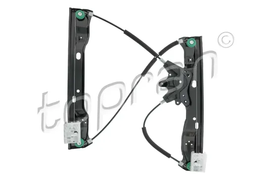 Lenker, Radaufhängung Vorderachse rechts Vorderachse links TOPRAN 407 987 Bild Lenker, Radaufhängung Vorderachse rechts Vorderachse links TOPRAN 407 987