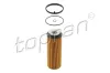 &Ouml;lfilter TOPRAN 501 663