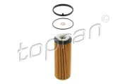 Ölfilter TOPRAN 501 663
