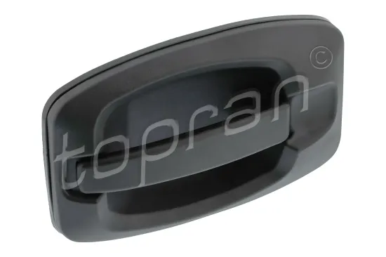 Türaußengriff vorne links außen TOPRAN 724 495 Bild Türaußengriff vorne links außen TOPRAN 724 495